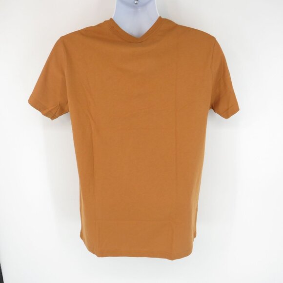 Budweiser Men's King Of Beers Brown T-Shirt XL NWT - Picture 3 of 5